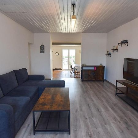 Les Deux Pins Villa Notre-Dame-de-Monts Eksteriør billede
